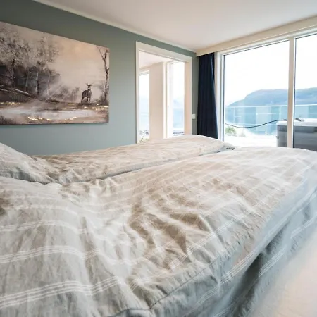 Apartamento Mountain View *