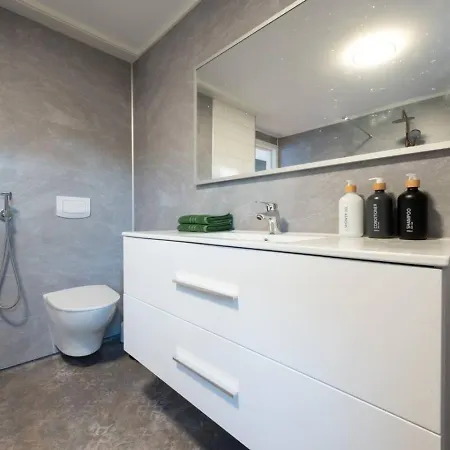 Mountain View Apartamento