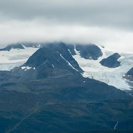 Apartamento Mountain View