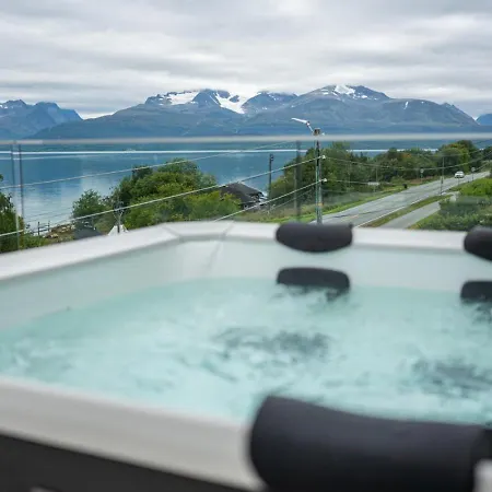 Mountain View Olderdalen